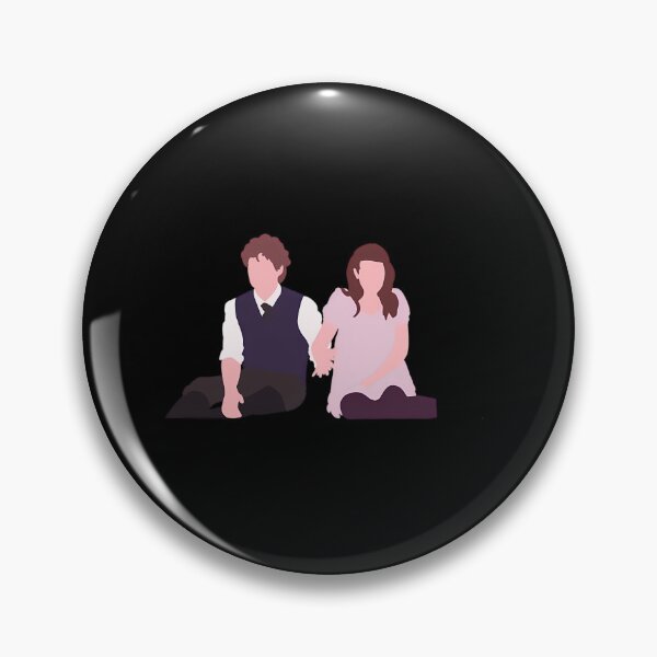 Item preview, Spring Awakening - Melchior And Wendla designed and sold by JustTaylor24.