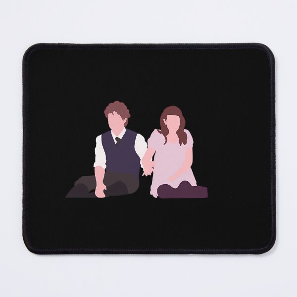 Item preview, Spring Awakening - Melchior And Wendla designed and sold by JustTaylor24.