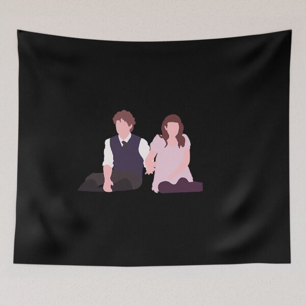 Item preview, Spring Awakening - Melchior And Wendla designed and sold by JustTaylor24.