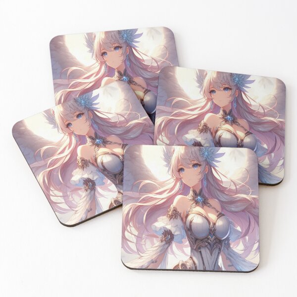 Item preview, anime girl designed and sold by Creativnani.