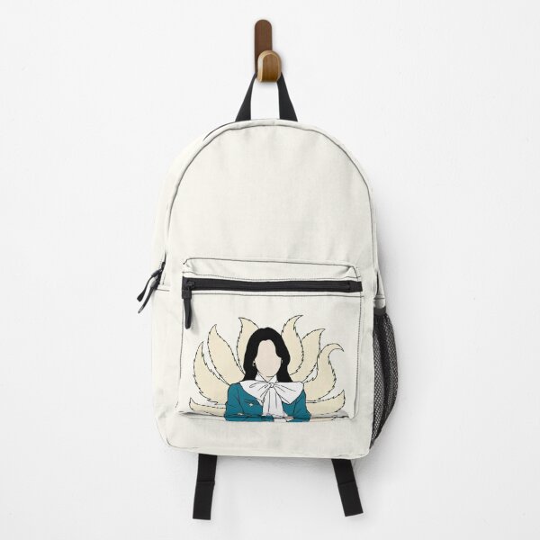 Item preview, No Tail to Tell K-Drama Fantasy Gumiho Art Design designed and sold by bliss7shop.