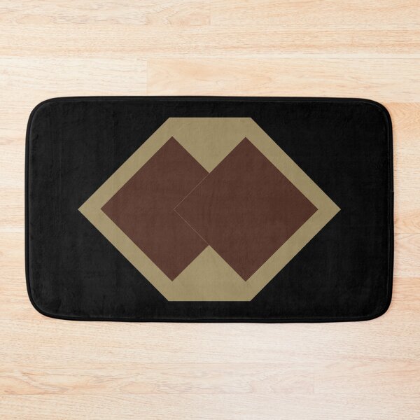 Item preview, Army - SSI - 96th Infantry Division - Subdued Desert X 300 designed and sold by Military Insignia Products.