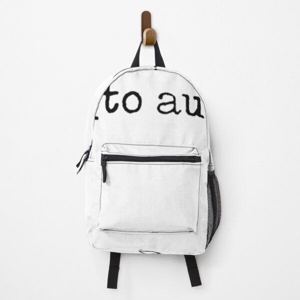 Item preview, To Audience designed and sold by fred-eddy.