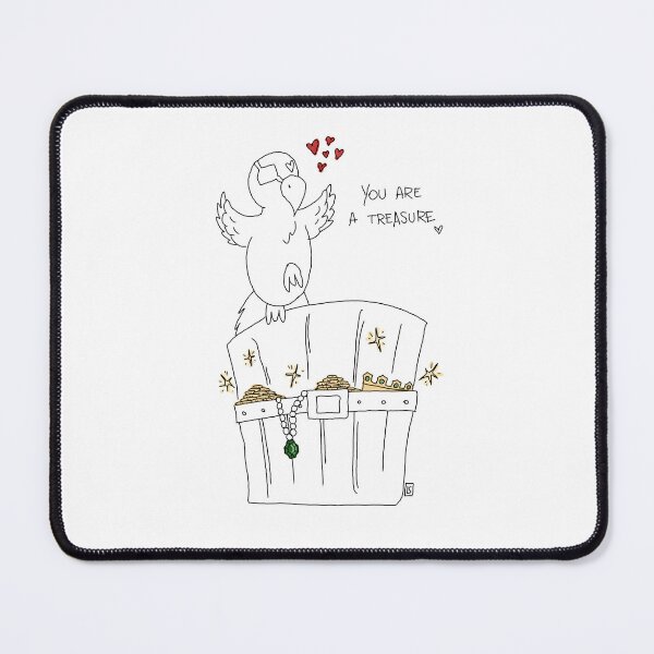 Item preview, You are a Treasure designed and sold by Gigishopping.
