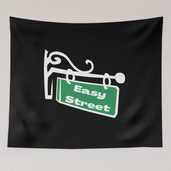 Item preview,  Annie On Easy Street With Daddy Warbucks designed and sold by JustTaylor24.