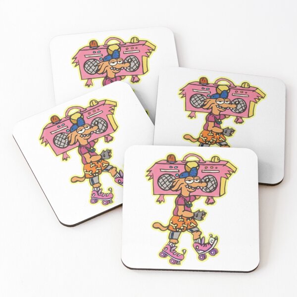 Item preview, Rap City  designed and sold by Tremco.