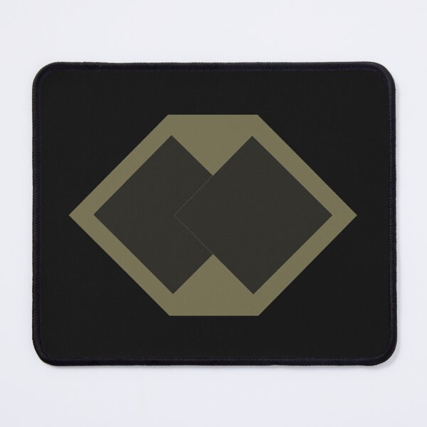 Item preview, Army - SSI - 96th Infantry Division - Subdued X 300 designed and sold by Military Insignia Products.