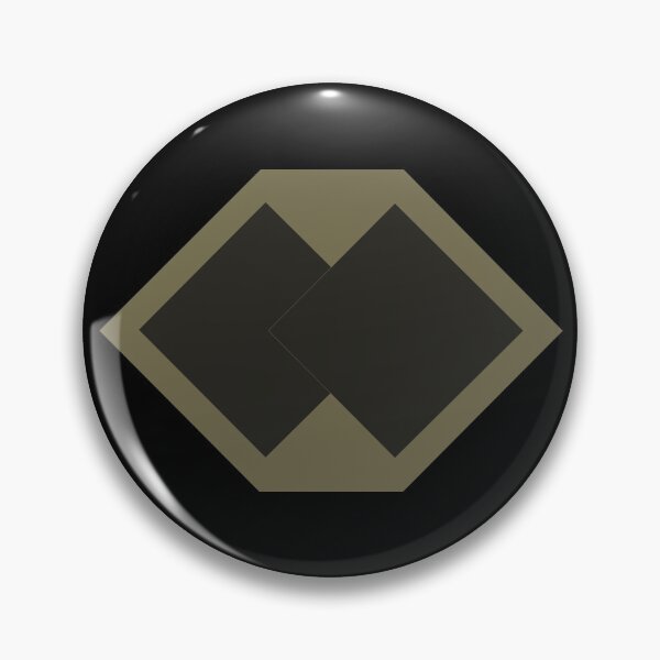 Item preview, Army - SSI - 96th Infantry Division - Subdued X 300 designed and sold by Military Insignia Products.