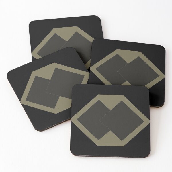 Item preview, Army - SSI - 96th Infantry Division - Subdued X 300 designed and sold by Military Insignia Products.