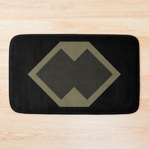 Item preview, Army - SSI - 96th Infantry Division - Subdued X 300 designed and sold by Military Insignia Products.