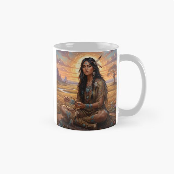 Item preview, Native Americans designed and sold by RaF71PrO.