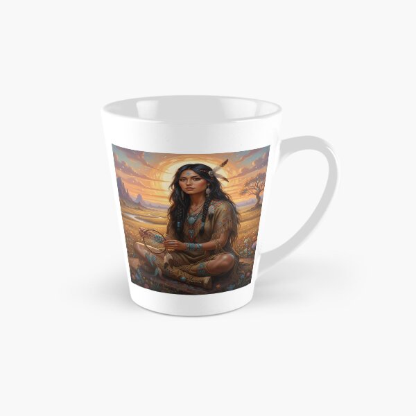 Item preview, Native Americans designed and sold by RaF71PrO.