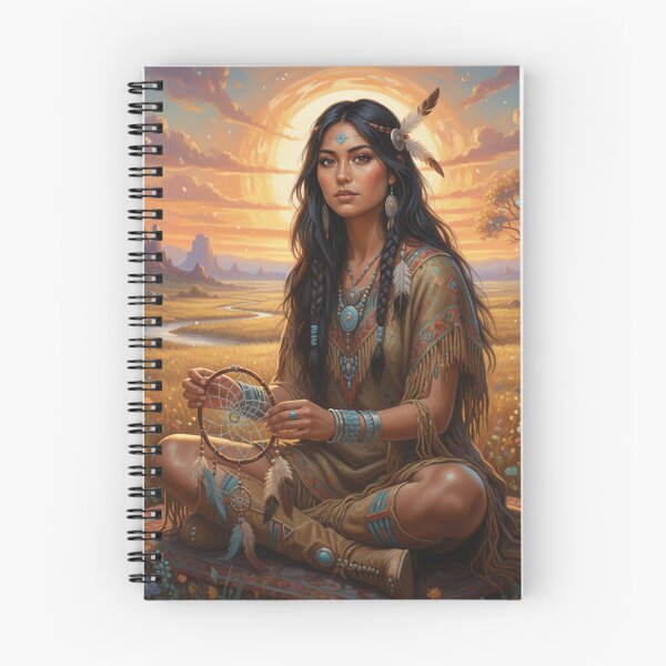 Item preview, Native Americans designed and sold by RaF71PrO.