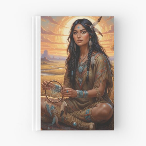 Item preview, Native Americans designed and sold by RaF71PrO.
