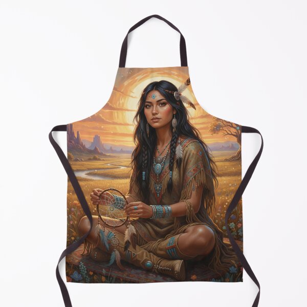 Item preview, Native Americans designed and sold by RaF71PrO.