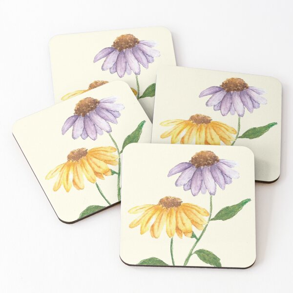 Item preview, Coneflower designed and sold by JustStephanie.