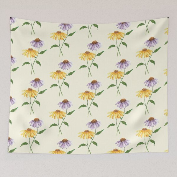 Item preview, Coneflower designed and sold by JustStephanie.