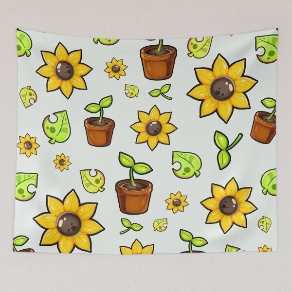Item preview, Sunny Garden Pack designed and sold by RetroCoven.