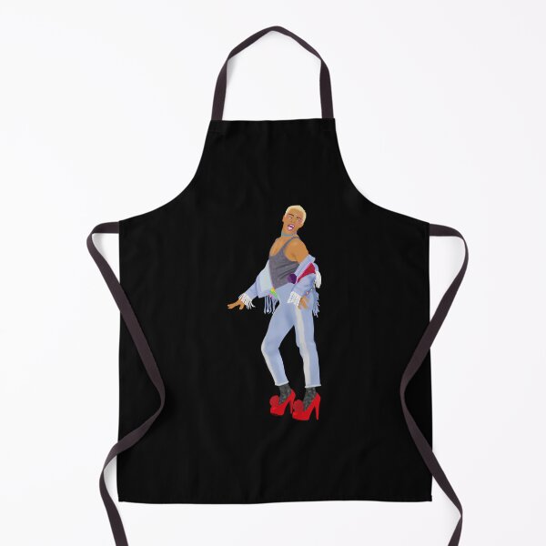 Item preview, Jamie New (Final) designed and sold by fred-eddy.