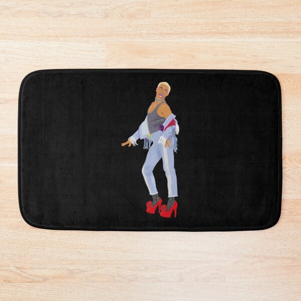 Item preview, Jamie New (Final) designed and sold by fred-eddy.