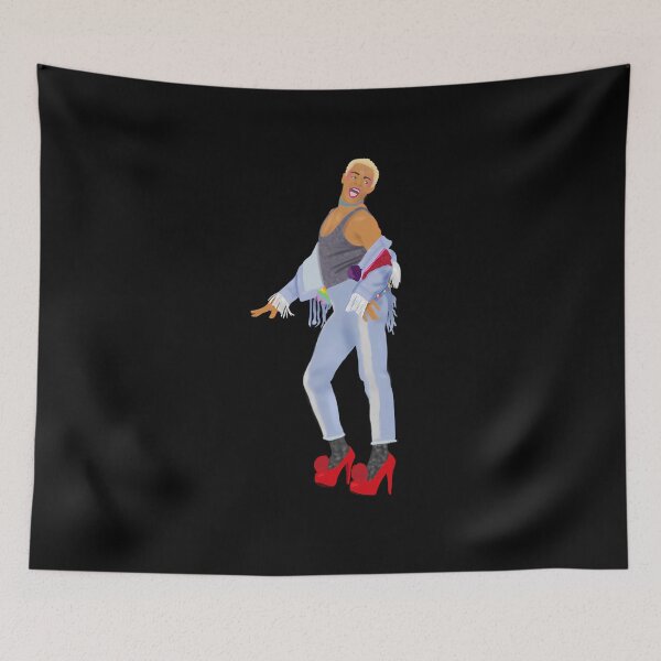 Item preview, Jamie New (Final) designed and sold by fred-eddy.