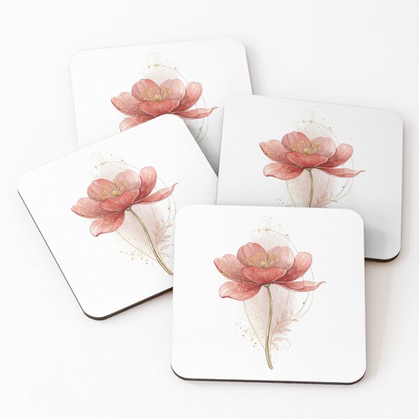 Item preview, Flower designed and sold by Sweetvoilet.