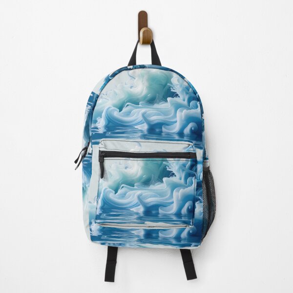 Item preview, Azure Flow. designed and sold by fbtrisha.