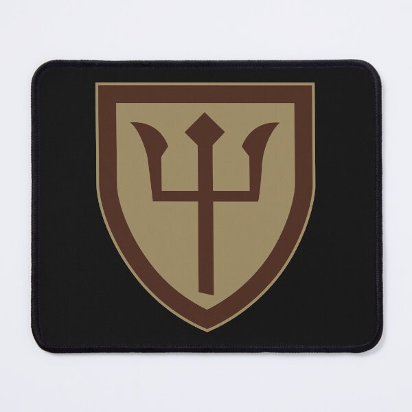 Item preview, Army - SSI - 97th Infantry Division - Subdued Desert X 300 designed and sold by Military Insignia Products.