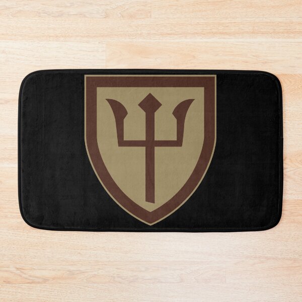 Item preview, Army - SSI - 97th Infantry Division - Subdued Desert X 300 designed and sold by Military Insignia Products.