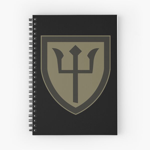 Item preview, Army - SSI - 97th Infantry Division - Subdued X 300 designed and sold by Military Insignia Products.