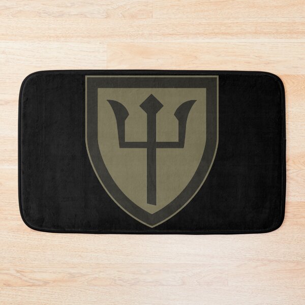 Item preview, Army - SSI - 97th Infantry Division - Subdued X 300 designed and sold by Military Insignia Products.