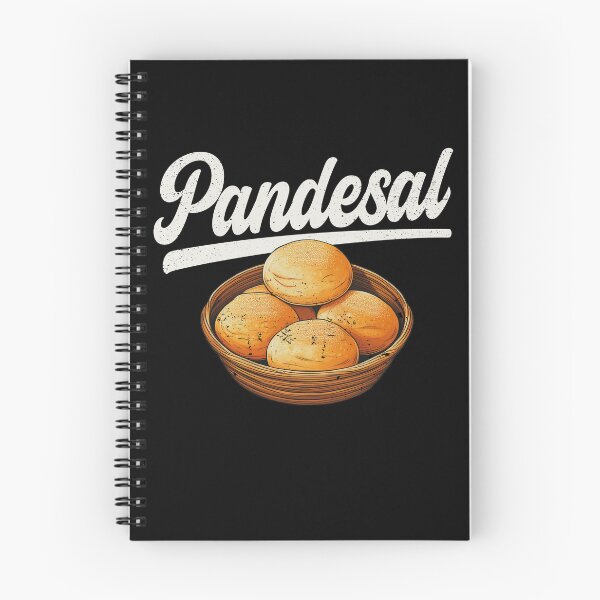 Item preview, Pandesal - Camiseta divertida de comida filipina designed and sold by Extra Rice Tees.