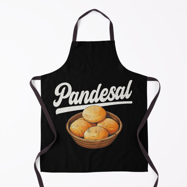 Item preview, Pandesal Funny Filipino Food Shirt designed and sold by Extra Rice Tees.