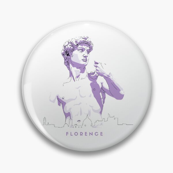Item preview, FLORENCE designed and sold by PGAart.
