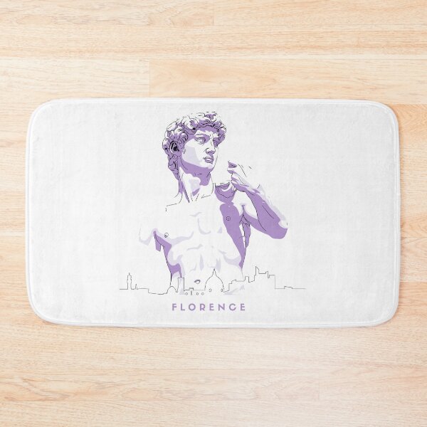 Item preview, FLORENCE designed and sold by PGAart.
