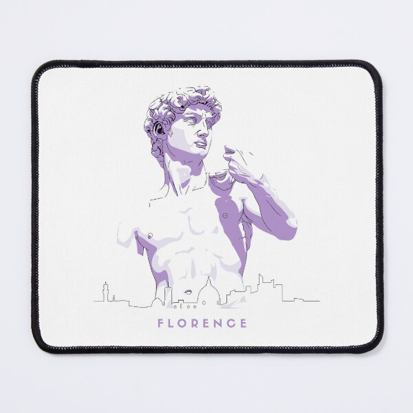 Item preview, FLORENCE designed and sold by PGAart.