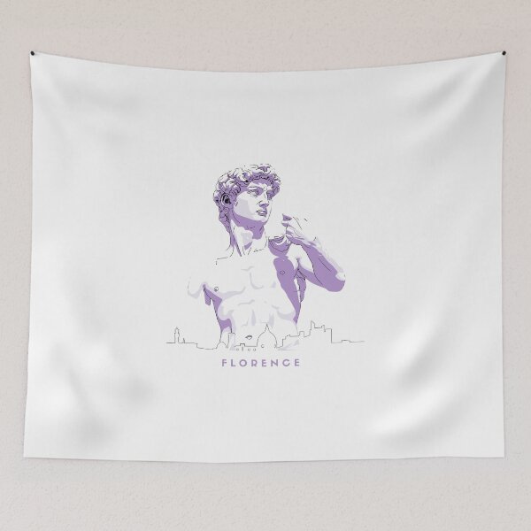 Item preview, FLORENCE designed and sold by PGAart.
