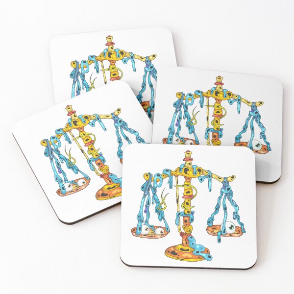 Item preview, Zodiac #07 - Libra designed and sold by liquid-print.