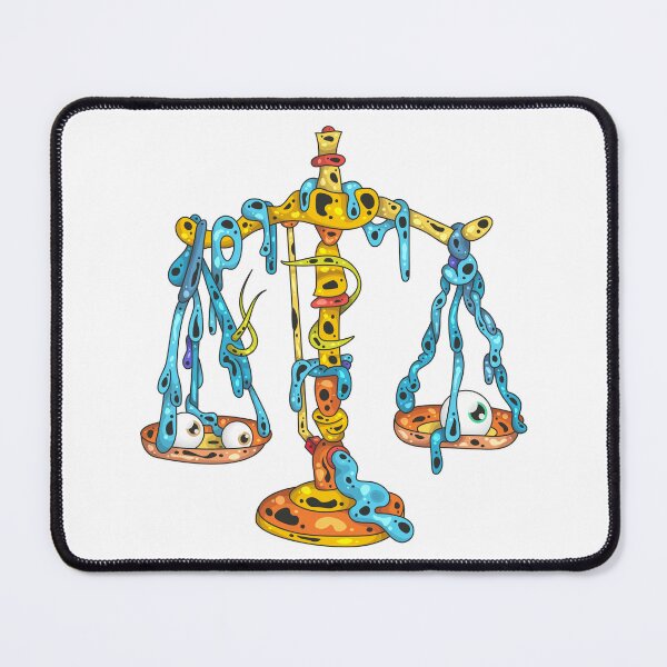 Item preview, Zodiac #07 - Libra designed and sold by liquid-print.