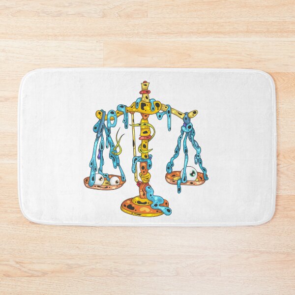Item preview, Zodiac #07 - Libra designed and sold by liquid-print.