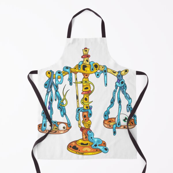 Item preview, Zodiac #07 - Libra designed and sold by liquid-print.