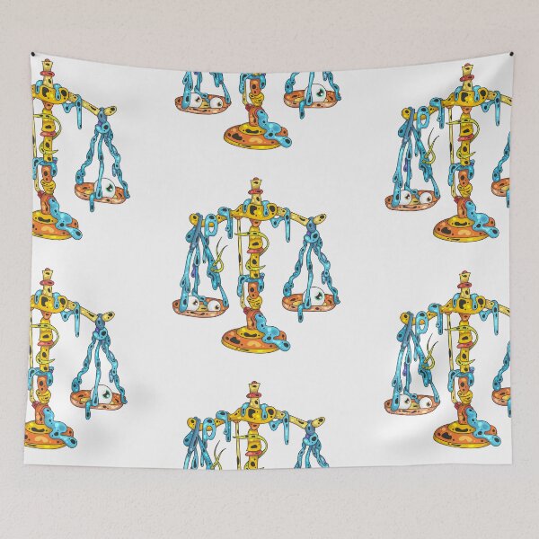 Item preview, Zodiac #07 - Libra designed and sold by liquid-print.