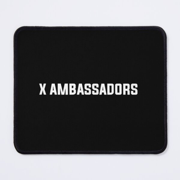 Item preview, London X Ambassadors Band Reigns Timelessly designed and sold by fred-eddy.