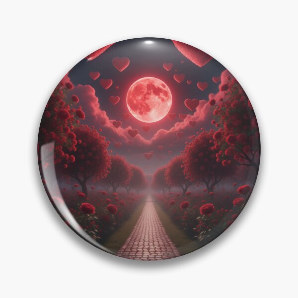 Item preview, Crimson Moon designed and sold by RaF71PrO.