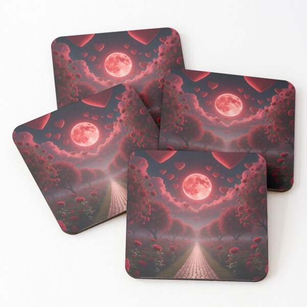 Item preview, Crimson Moon designed and sold by RaF71PrO.