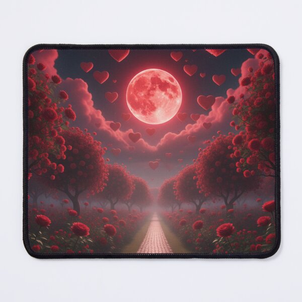 Item preview, Crimson Moon designed and sold by RaF71PrO.