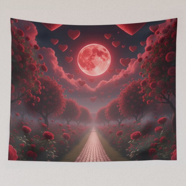 Item preview, Crimson Moon designed and sold by RaF71PrO.