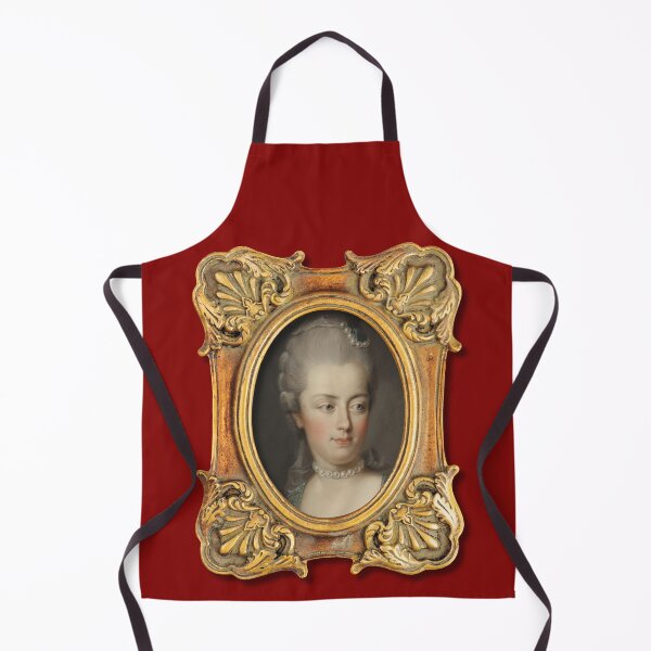 Item preview, Marie Antoinette designed and sold by CloudsAndBeyond.