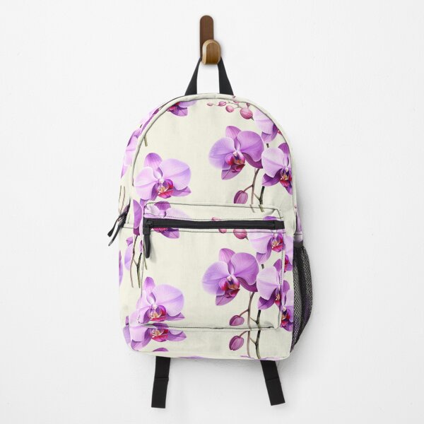 Item preview, Gentle beauty, orchid in classic pink designed and sold by LiskoDesign.