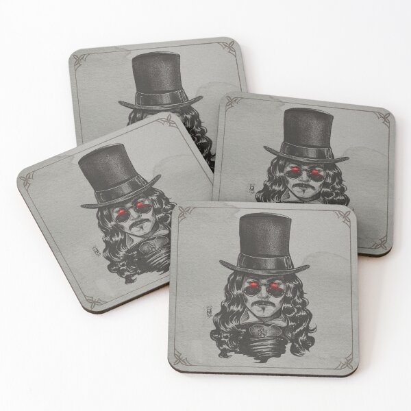 Item preview, Dracula designed and sold by UmbHowlrvShop.